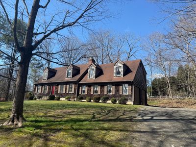 244 Walnut Tree Hill Road, Shelton, CT, 06484