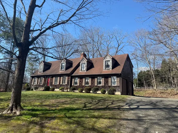 244 Walnut Tree Hill Road, Shelton, CT 06484