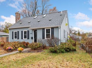 1410 Maryland Ave S, Saint Louis Park, MN 55426