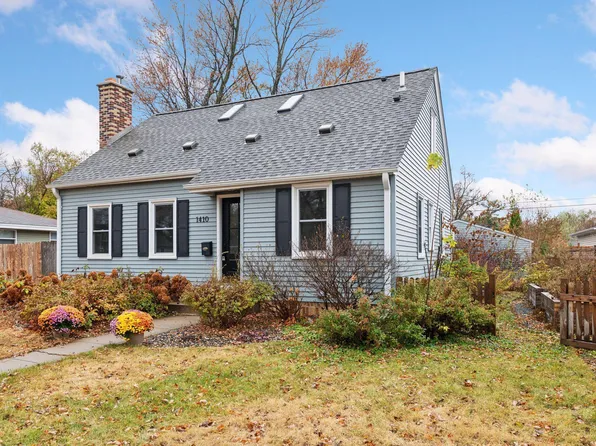 1410 Maryland Ave S, Saint Louis Park, MN 55426