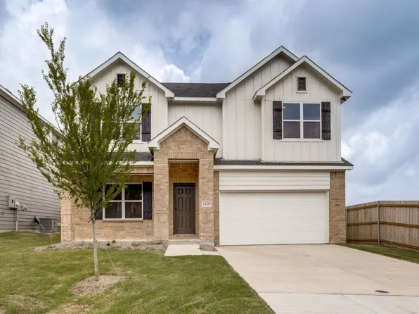 1409 Steadman, Sherman, TX 75092