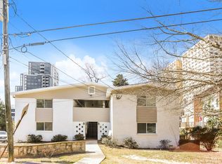 100 Terrace Dr NE APT 6, Atlanta, GA 30305