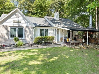 1122 Cousins Rd, Woodstock, GA, 30188