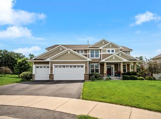 6170 Fernbrook Ln N, Plymouth, MN 55446
