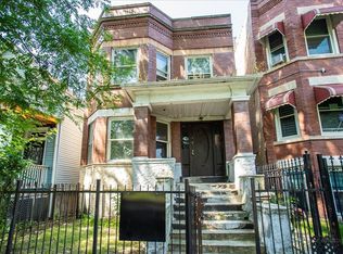 5750 S Paulina St, Chicago, IL 60636