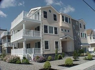 106 87th St, Sea Isle City, NJ 08243
