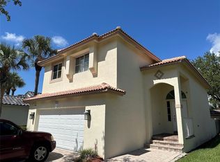 1078 NW 170th Ave, Pembroke Pines, FL 33028