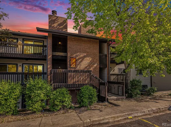 14806 E 2nd Avenue #108G, Aurora, CO 80011