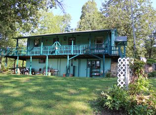 2519 Pleasant Valley Rd, Mammoth Spring, AR 72554