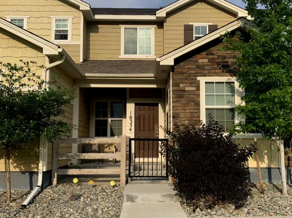 16334 Rustlers Range Point, Monument, CO 80132