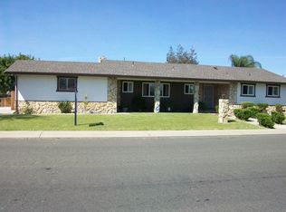 2517 Calcagno St, Ceres, CA 95307
