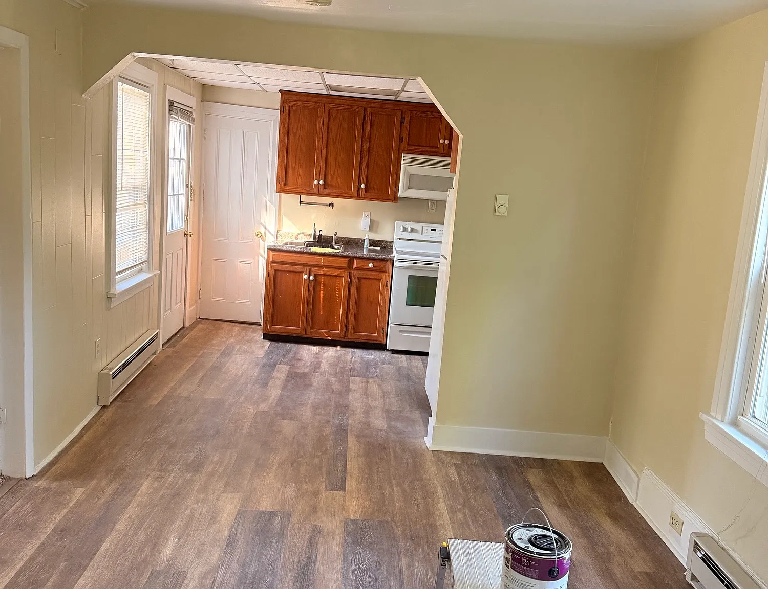 1 bed, $1,395 — Photo 2