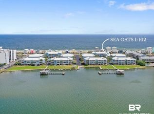 1872 W Beach Blvd #I-102, Gulf Shores, AL 36542