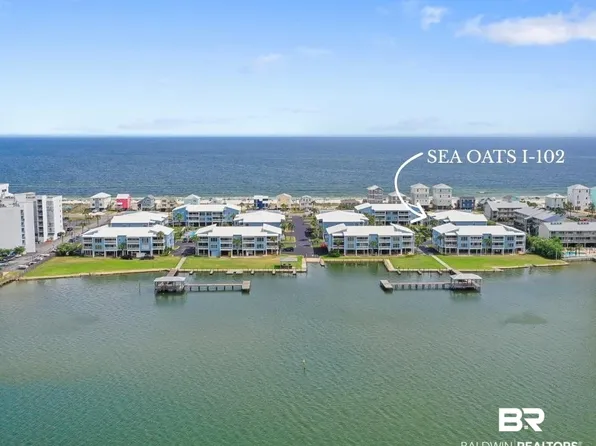 1872 W Beach Blvd #I-102, Gulf Shores, AL 36542