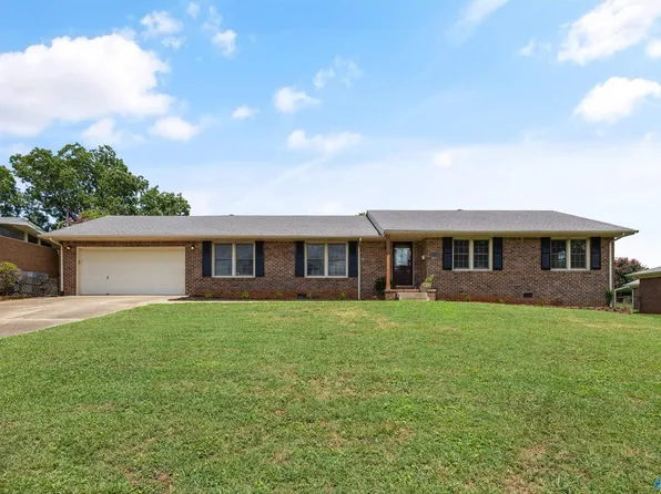 1723 Haynes Ave NE, Huntsville, AL 35811