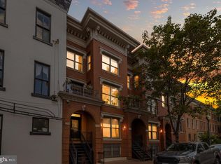 1406 Corcoran St NW UNIT C, Washington, DC 20009