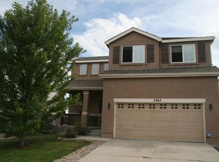 7265 Edgebrook Dr, Colorado Springs, CO 80922