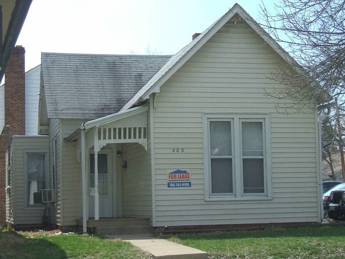 1st image of 303 W Stadium Ave