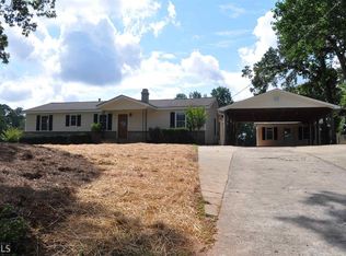 3011 Old West Point Rd, Lagrange, GA 30240