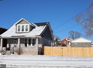 1102 E Oldtown Rd, Cumberland, MD 21502