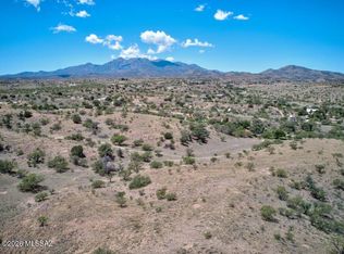 E Greaterville Rd #307-16-001E, Sonoita, AZ 85637