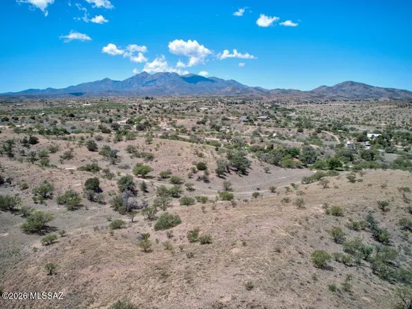 E Greaterville Rd #307-16-001E, Sonoita, AZ 85637