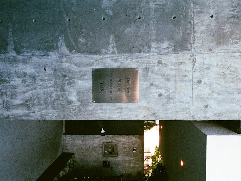 The Fort — Photo 9
