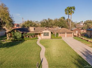 1709 Doherty Ave, Mission, TX 78572