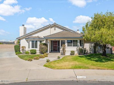 941 Sunflower Ct, Santa Maria, CA, 93455