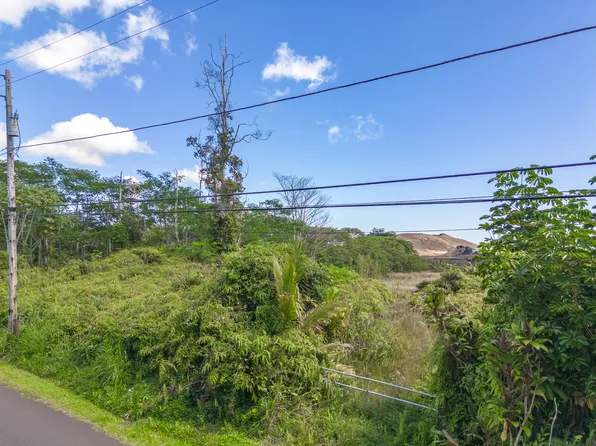13-3557 Kupono St Lot 16, Pahoa, HI 96778