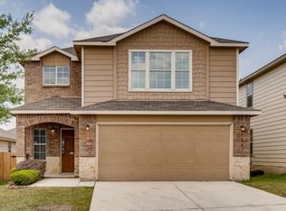 3807 Running Rnch, San Antonio, TX 78261