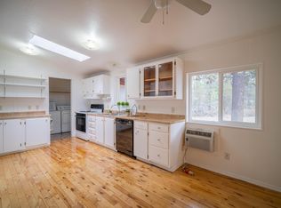 16195 Eagles Nest Rd, La Pine, OR 97739