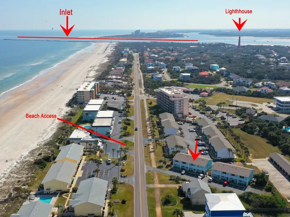 4786 S Atlantic Ave #B1, Pt Orange, FL 32127