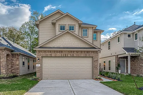 408 Emerald Thicket Ln Photo 1