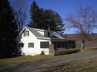 627 Bross St, Cairo, NY 12413