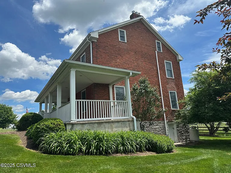 2584 Old Turnpike Rd #TOWNHOUSE — Photo 26