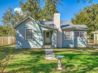 1420 Wilson Ave, Perdido Key, FL 32507