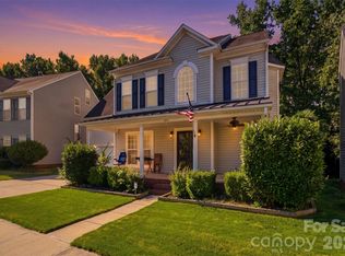 11841 Royal Castle Ct, Charlotte, NC 28277