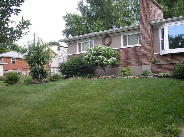5307 Cleander Dr, Cincinnati, OH 45238
