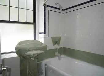 Rented by City Connections Realty