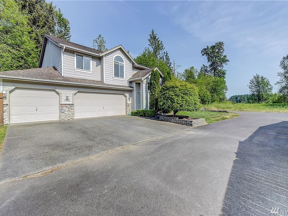 2803 124th Ave NE, Lake Stevens, WA 98258 Zillow