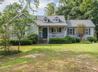 1961 Gastonia Road, Southport, NC 28461