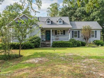 1961 Gastonia Road, Southport, NC, 28461