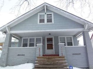 2511 S 35th St, Omaha, NE 68105