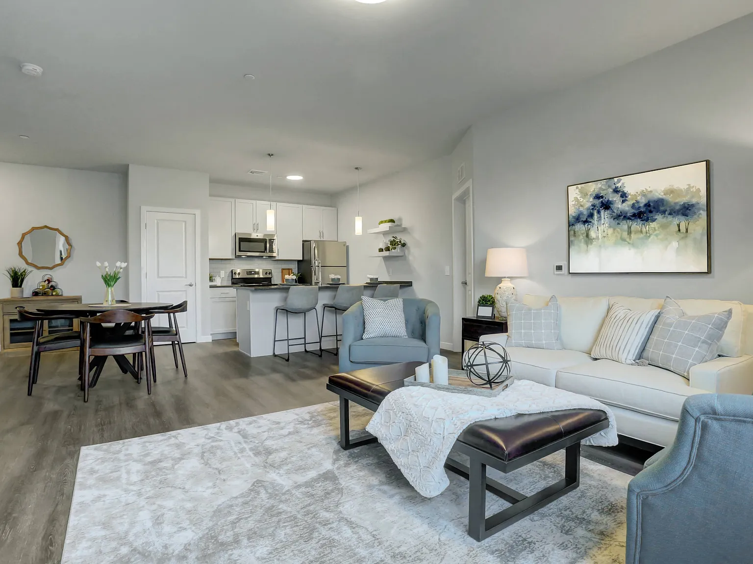 The Apartments at Lititz Springs — Photo 4