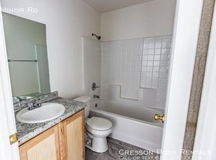 7033 Minor Rd, Cresson, TX 76035