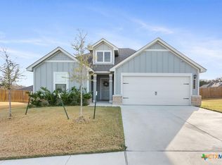 1700 Cedrus Dr, Harker Heights, TX 76548