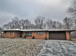 4500 Mayfield Dr, Kokomo, IN