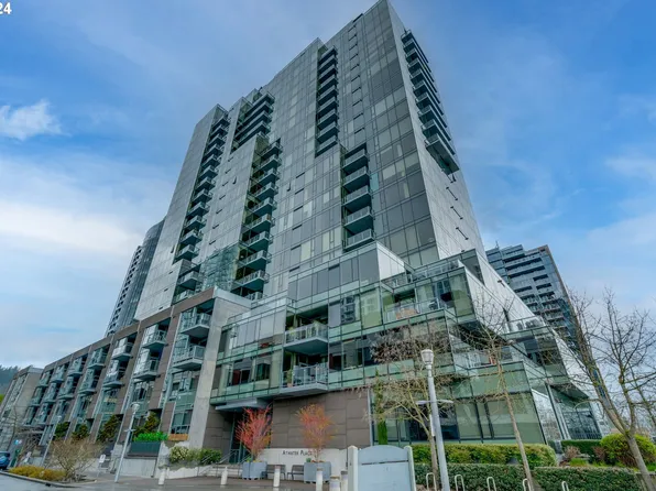 841 SW Gaines St Unit 329, Portland, OR 97239