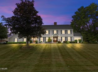 4875 Wenatchie Trl, Lima, OH 45805